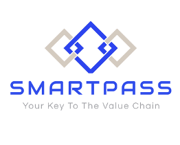SmartPass logo